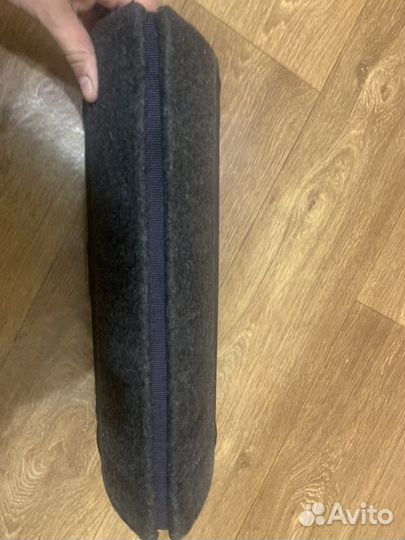 Грызак для постановки укуса