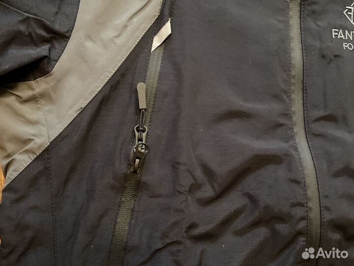 Премиум Костюм горка 