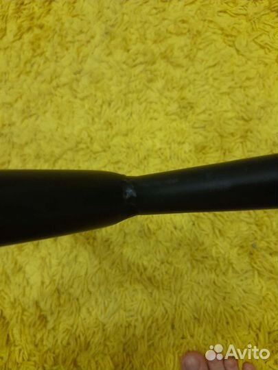 Руль на трюковой самокат