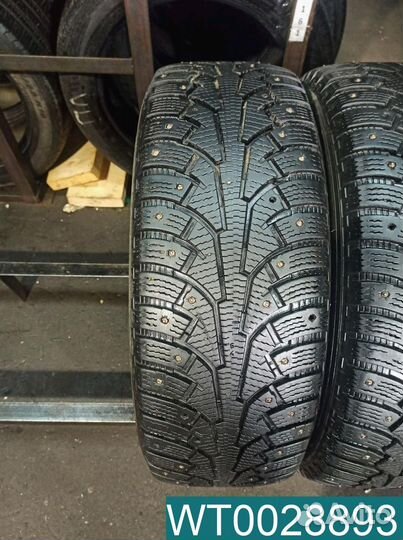 Nokian Tyres Hakkapeliitta 5 225/60 R17 103N
