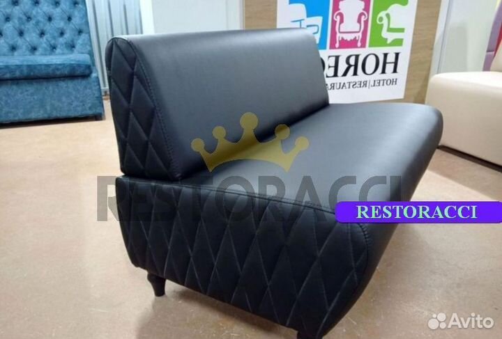 Мебель для кафе и ресторанов на заказ и бу