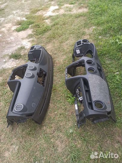 Торпеда ford fusion