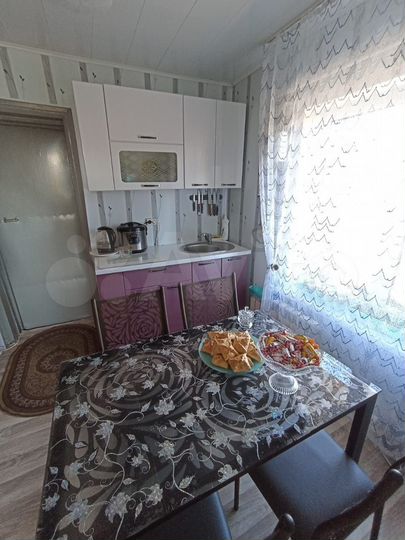 Дом 42 м² на участке 26 сот.