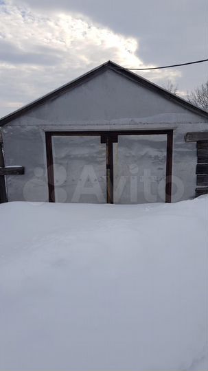 Дом 67 м² на участке 13 сот.