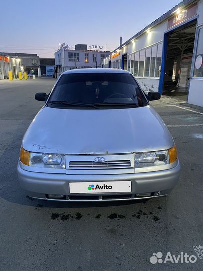 ВАЗ 2110, 2005