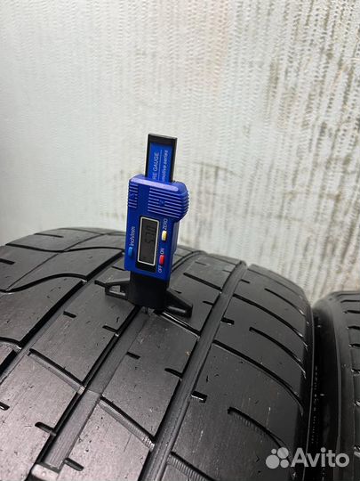 Pirelli P Zero 265/35 R20