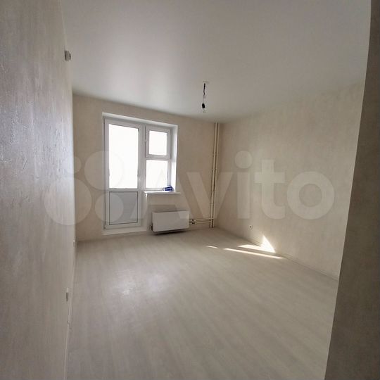 1-к. квартира, 35 м², 8/8 эт.