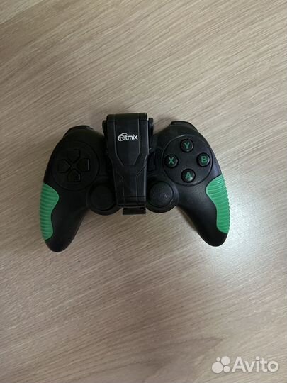 Геймпад Ritmix