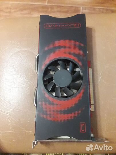 Видеокарта