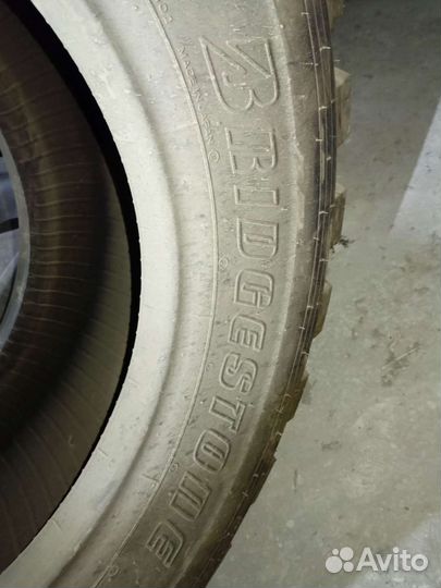 Шины Bridgestone 17,5-25 V-LUG 2