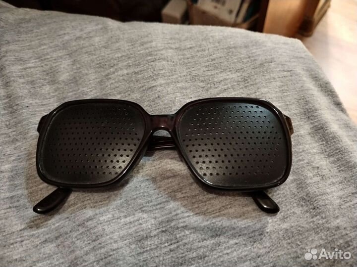 Очки для коррекции зрения