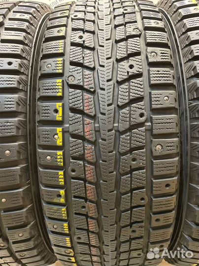 Dunlop SP Winter Ice 01 225/55 R18 94M