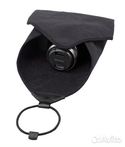Чехол Sony LCS-WR2AM для фотокамер