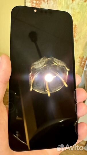 Экран iPhone 13 Pro Max оригинал