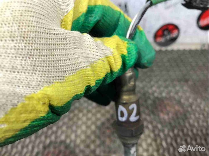 Лямбда-зонд Honda Accord