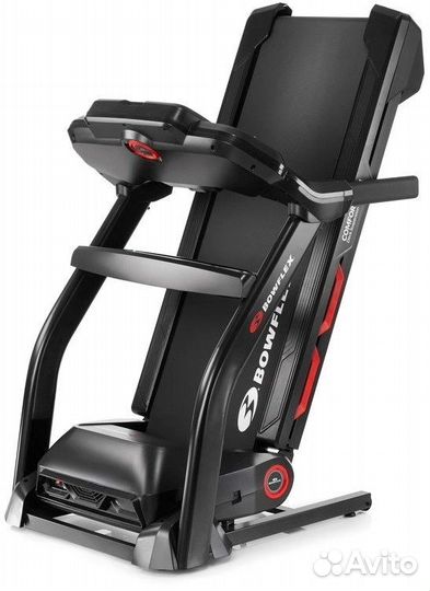 Беговая дорожка Bowflex BXT128