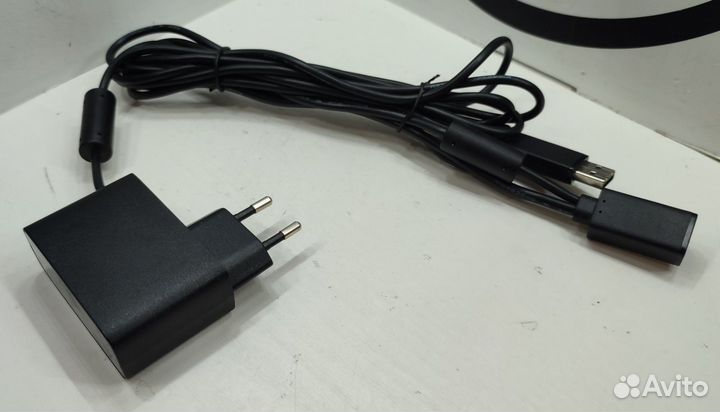 Блок питания Microsoft 1431 для xbox Kinect