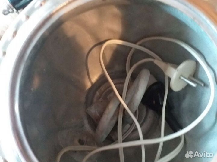 Электросамовар