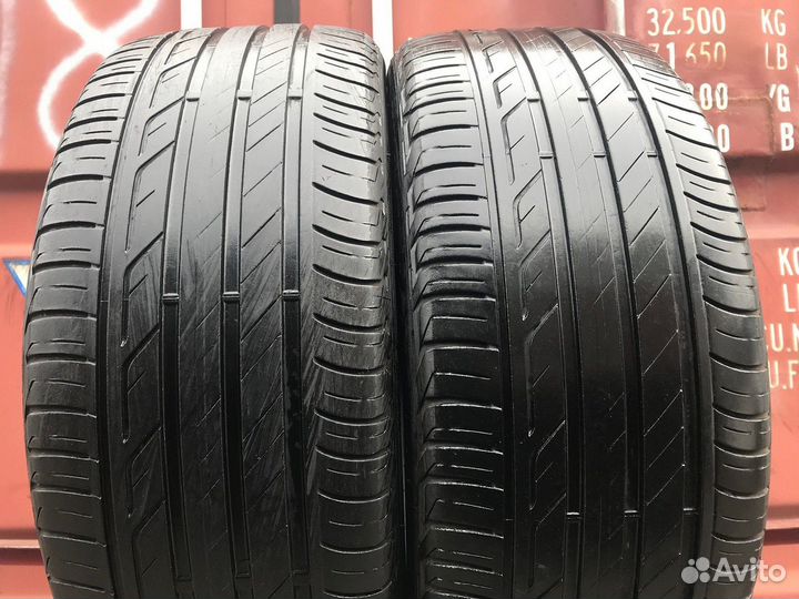 Bridgestone Turanza T001 225/45 R18 91V