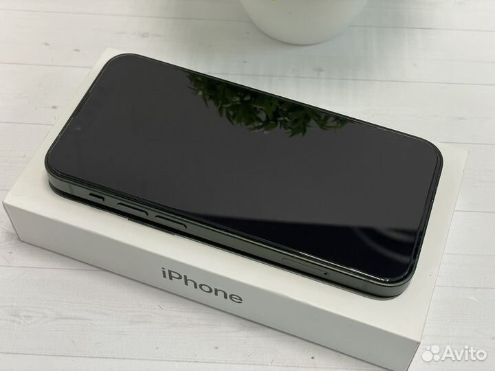 iPhone 13 mini, 128 ГБ