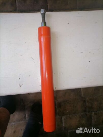 Стойка амортизатор ваз 1111 ока