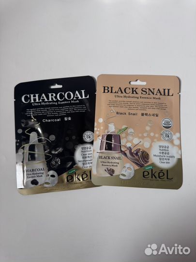 Набор косметики бьюти бокс