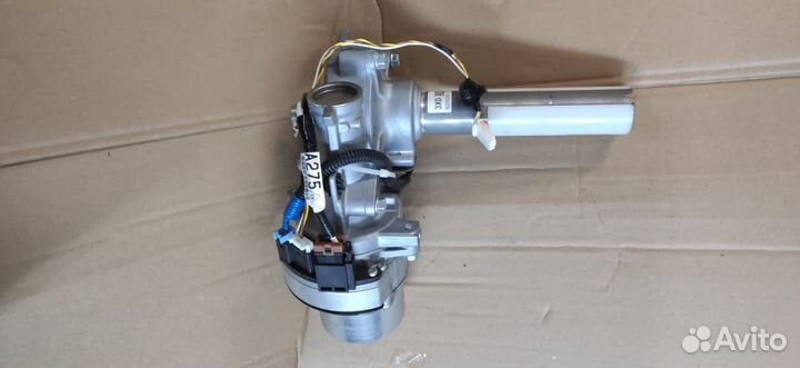 Колонка рулевая Mitsubishi Outlander 3