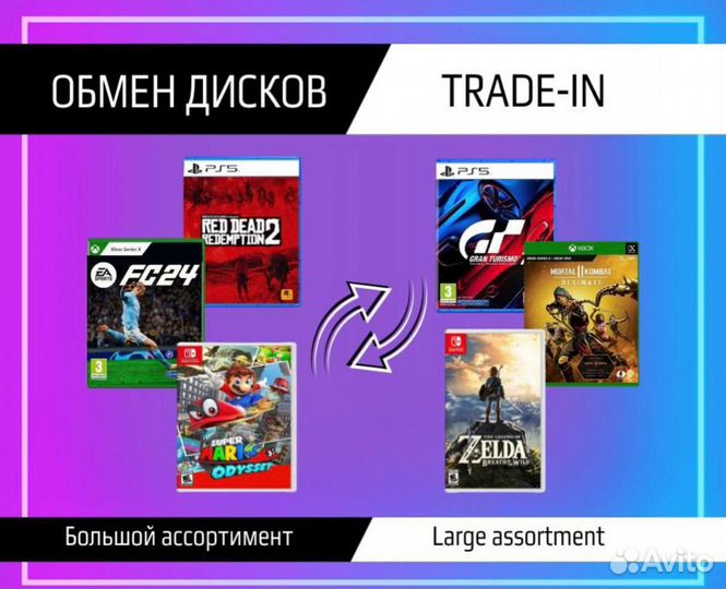 Cyberpunk 2077 Ultimate Edition ps5 новый