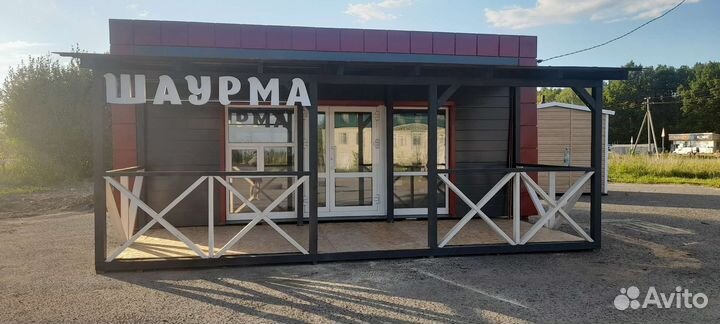 Повар шаурмы