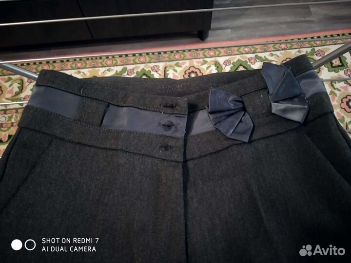 Школьная форма (Турция)