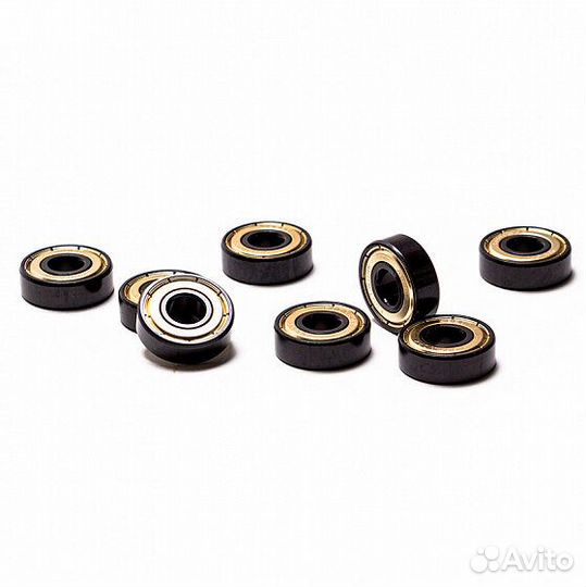 Подшипники footwork Footwork Bearings abec 7 2022