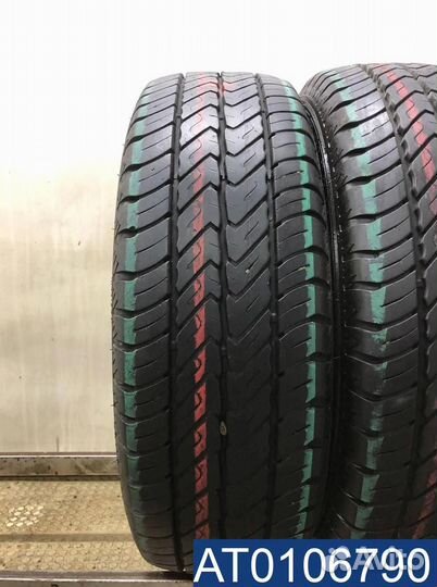 Dunlop EconoDrive 215/60 R17C 109T