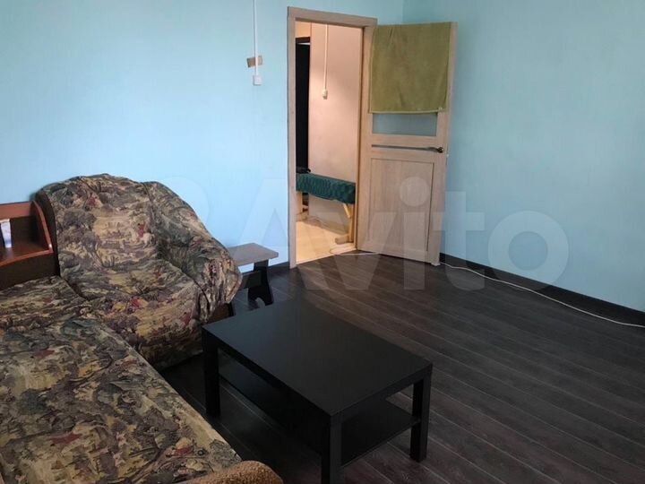 Аукцион: 2-к. квартира, 49,8 м², 1/3 эт.