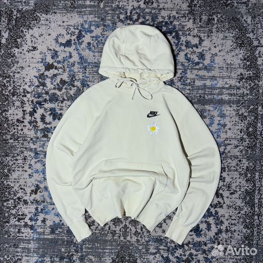 Худи Nike Daisy Embroidered Hoodie