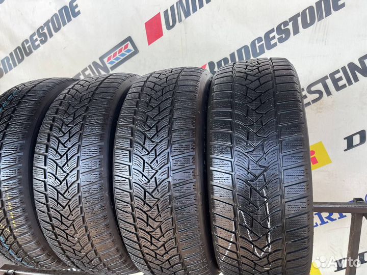 Dunlop Winter Sport 5 215/60 R16