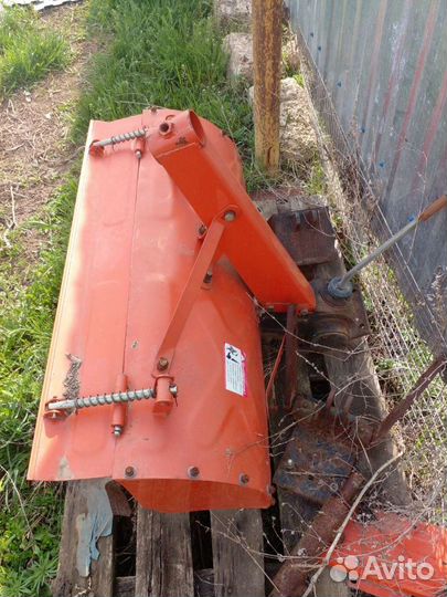 Борона 1BQX 1.5, 2021