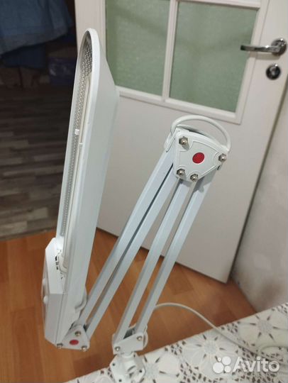 Лампа настольная