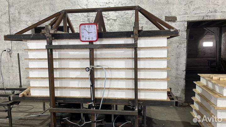 Сип панель 124мм., 174мм., 224мм