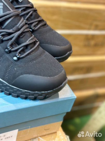 Кроссовки Columbia мужские