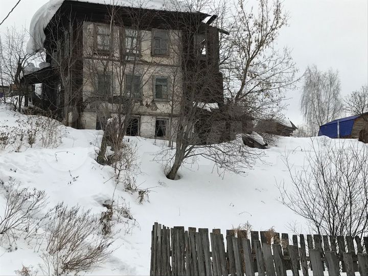 Участок 11,6 сот. (ИЖС)