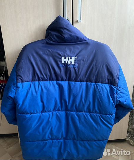 Куртка helly hansen