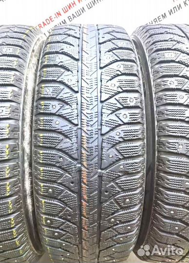 Bridgestone Ice Cruiser 5000 225/65 R17 106R