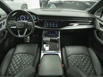 Audi SQ7 4.0 AT, 2022, 32 942 км, с пробегом, цена 14 400 000 руб.