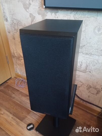 Klipsch RP-600MII и RP-240D