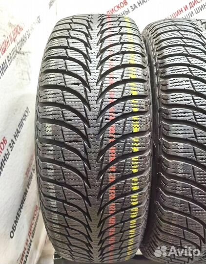 Goodyear UltraGrip Ice+ 185/60 R15 83L