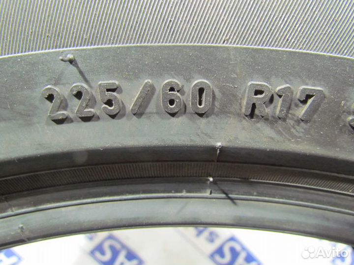 Pirelli Winter Sottozero 3 225/60 R17 96R