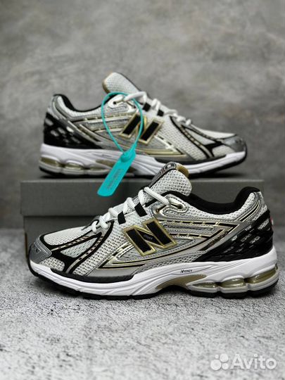 Кроссовки New Balance 1906R 41-45