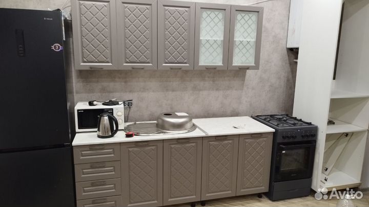 Кухонный гарнитур Трюфель 2,0 м