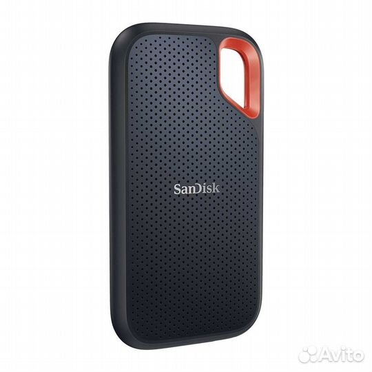 Внешний твердотельный накопитель SanDisk Extreme 5