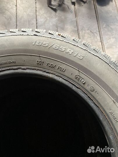 Viatti Brina Nordico V-522 185/65 R15 88T